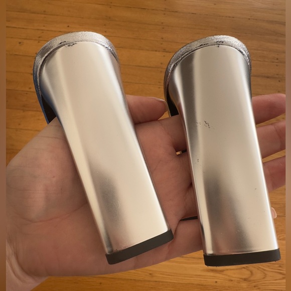 Tony Bianco Florence Heels - Picture 6 of 7